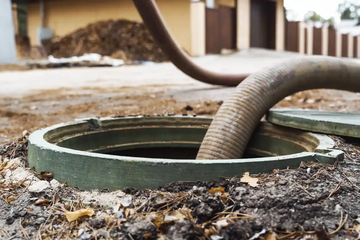 septic tank services Valrico